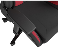 GENESIS NITRO 720 CZARNO-CZERWONY - 1079613 - zdjęcie 8